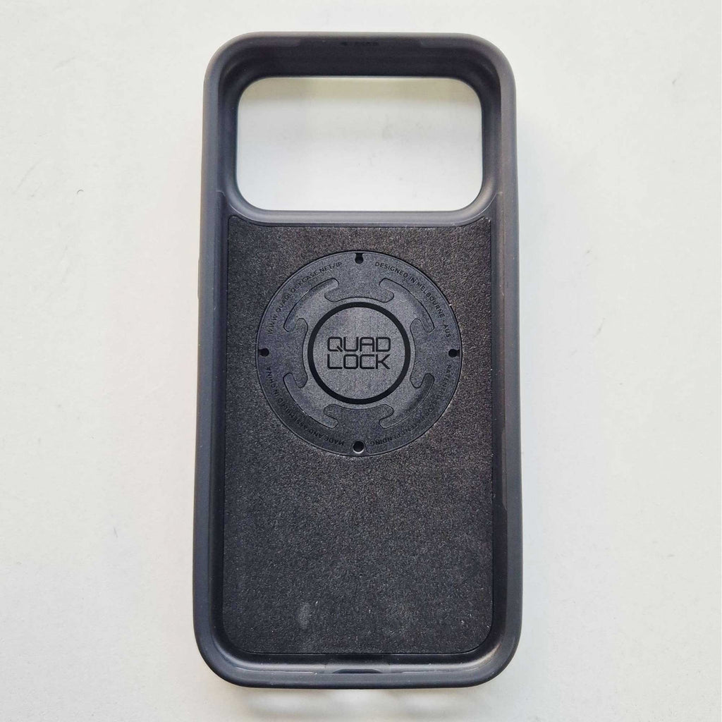 Quad Lock (MAG Case) - iPhone 17 Pro Max