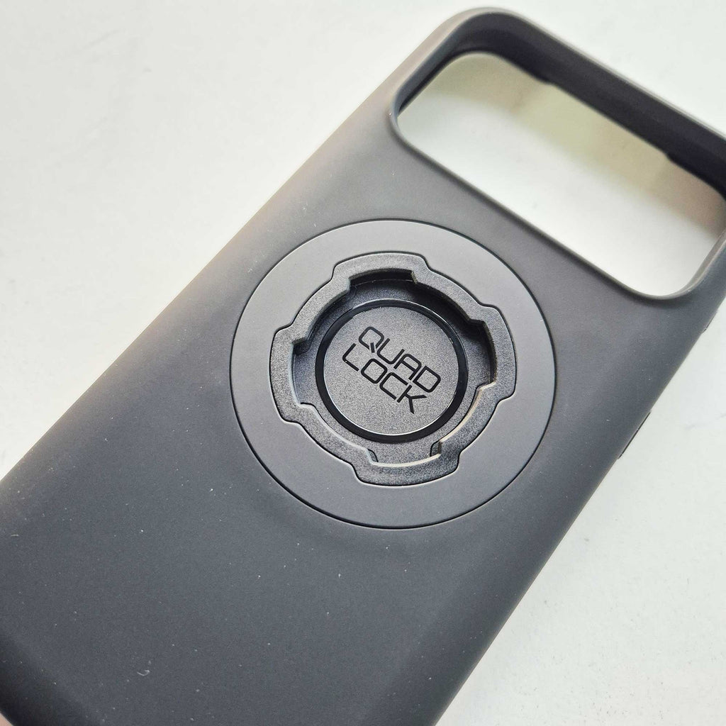 Quad Lock (MAG Case) - iPhone 17 Pro Max
