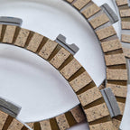 Prox - Clutch Plates - FRICTION - CRF450 11-16 & 21-26