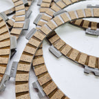 Prox - Clutch Plates - FRICTION - CRF450 11-16 & 21-26
