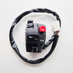 Off Road Only - Button/Switch - Multi Function - Hi & Lo Lights/Flash/Horn/Indicators