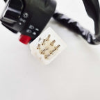 Off Road Only - Button/Switch - Multi Function - Hi & Lo Lights/Flash/Horn/Indicators