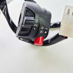 Off Road Only - Button/Switch - Multi Function - Hi & Lo Lights/Flash/Horn/Indicators