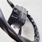 Off Road Only - Button/Switch - Multi Function - Hi & Lo Lights/Flash/Horn/Indicators