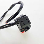 Off Road Only - Button/Switch - Multi Function - Hi & Lo Lights/Flash/Horn/Indicators