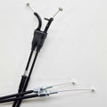 Apico - Cable - Throttle - KXF250 25-26, KXF450 24-26, KXF250XC 25-26, KXF450XC 24-26