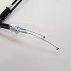 Apico - Cable - Throttle - KXF250 25-26, KXF450 24-26, KXF250XC 25-26, KXF450XC 24-26