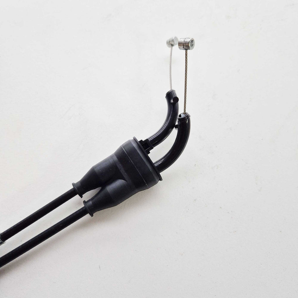 Apico - Cable - Throttle - KXF250 25-26, KXF450 24-26, KXF250XC 25-26, KXF450XC 24-26