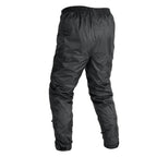 Oxford RainSeal Waterproof Pants (Black)