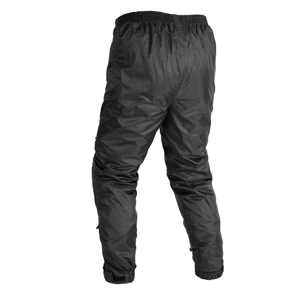 Oxford (2025) Waterproofs - RainSeal Pants (Black)