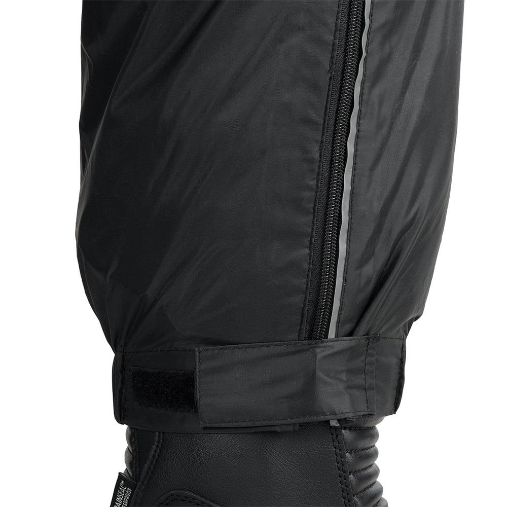 Oxford (2025) Waterproofs - RainSeal Pants (Black)