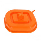 TwinAir Airbox Wash Cover - Triumph TF250X 24-26, TF450RC 25-26, TF250/450E 25-26