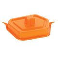 TwinAir - Airbox Wash Cover - KTM SX/SXF 125-450 23-26, EXC/EXCF 125-500 24-26, XC/XCF 250-450 23-26, Husqvarna TC/FC 125-450 23-26, TE/FE 125-501 24-26, TX/FX 300-450 23-26, Gas Gas 125-500 24-26