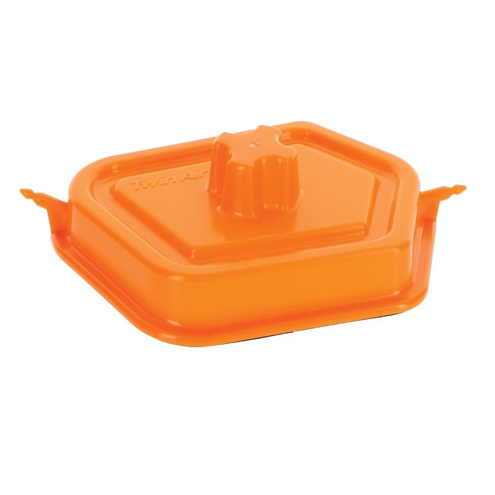 TwinAir - Airbox Wash Cover - KTM SX/SXF 125-450 23-26, EXC/EXCF 125-500 24-26, XC/XCF 250-450 23-26, Husqvarna TC/FC 125-450 23-26, TE/FE 125-501 24-26, TX/FX 300-450 23-26, Gas Gas 125-500 24-26