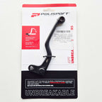 Polisport - Clutch Lever - LEC12 - APT - Honda CR125/250 04-07, CRF250 04-26, CRF450 04-20, CRF250X 04-20, CRF250RX 19-26, CRF450X 05-26, CRF450RX 17-20, CRF450L 19-20, CRF450RL 21-26