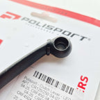 Polisport - Clutch Lever - LEC12 - APT - Honda CR125/250 04-07, CRF250 04-26, CRF450 04-20, CRF250X 04-20, CRF250RX 19-26, CRF450X 05-26, CRF450RX 17-20, CRF450L 19-20, CRF450RL 21-26