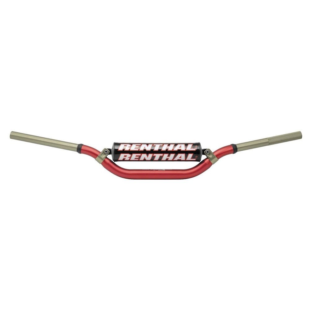 Renthal (Handlebar) Twinwall - 996 - Villopoto, Stewart, CRF250/450 19-26, KXF250 21-26, KXF450 19-26