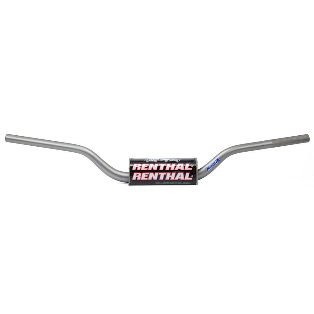 Renthal (Handlebar) Fat Bar - 609 - Carmichael High