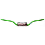 Renthal (Handlebar) Fat Bar - 609 - Carmichael High
