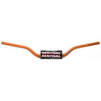 Renthal (Handlebar) Fat Bar - 609 - Carmichael High