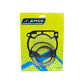 Apico - Top End Gasket Kit - KTM SX/EXC 250/300 03-16, FREERIDE 250 14-17, Husqvarna TE/TC250 13-16, Husaberg TE250/300 13-14