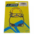 Apico - Top End Gasket Kit - YZ125 22-26, YZ125X 23-26, Fantic XX125 22-26, XE125 23-26