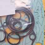Prox - Top End Gasket Kit - KTM SX250 23-24, EXC250 24-, XC300 23-24, Husqvarna TC250 23-24, TE250 24-, TX300 23-24, Gas Gas MC/EC/EX 250 24-