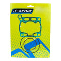 Apico - Top End Gasket Kit - RM85 02-26