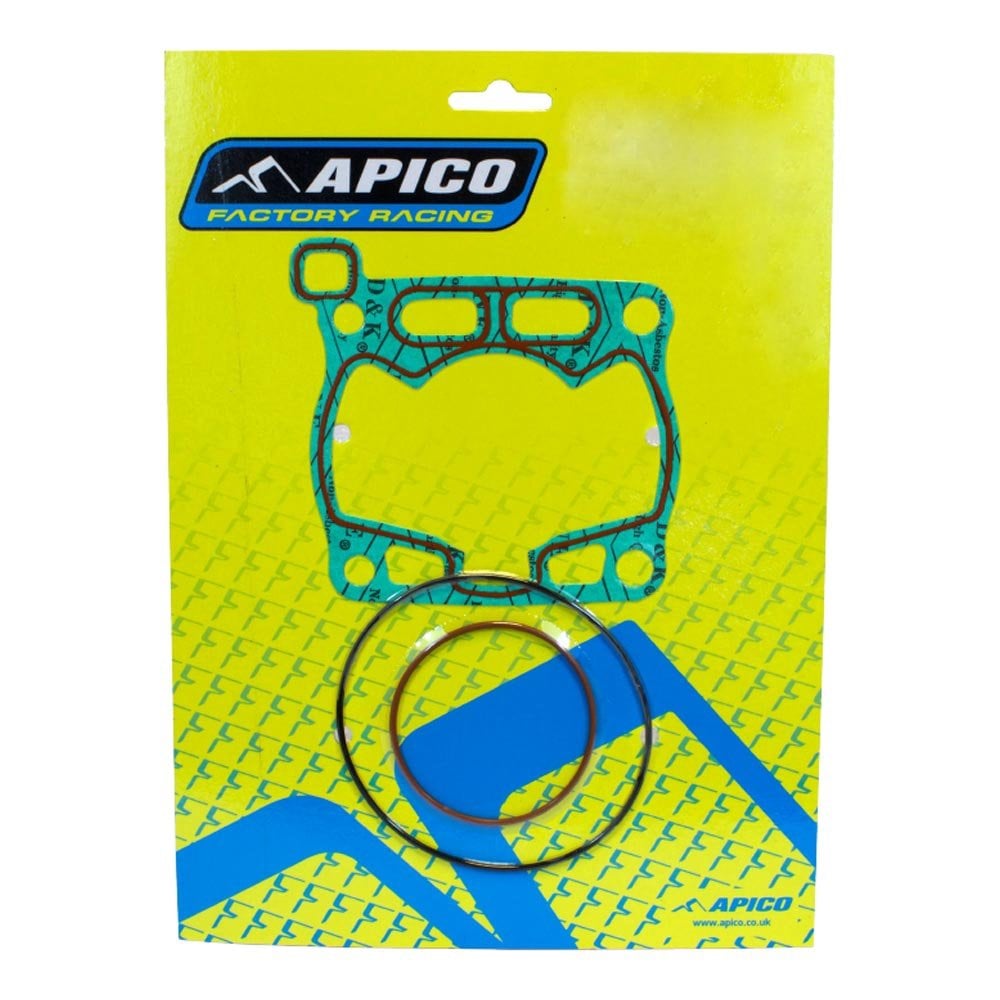 Apico - Top End Gasket Kit - RM85 02-26