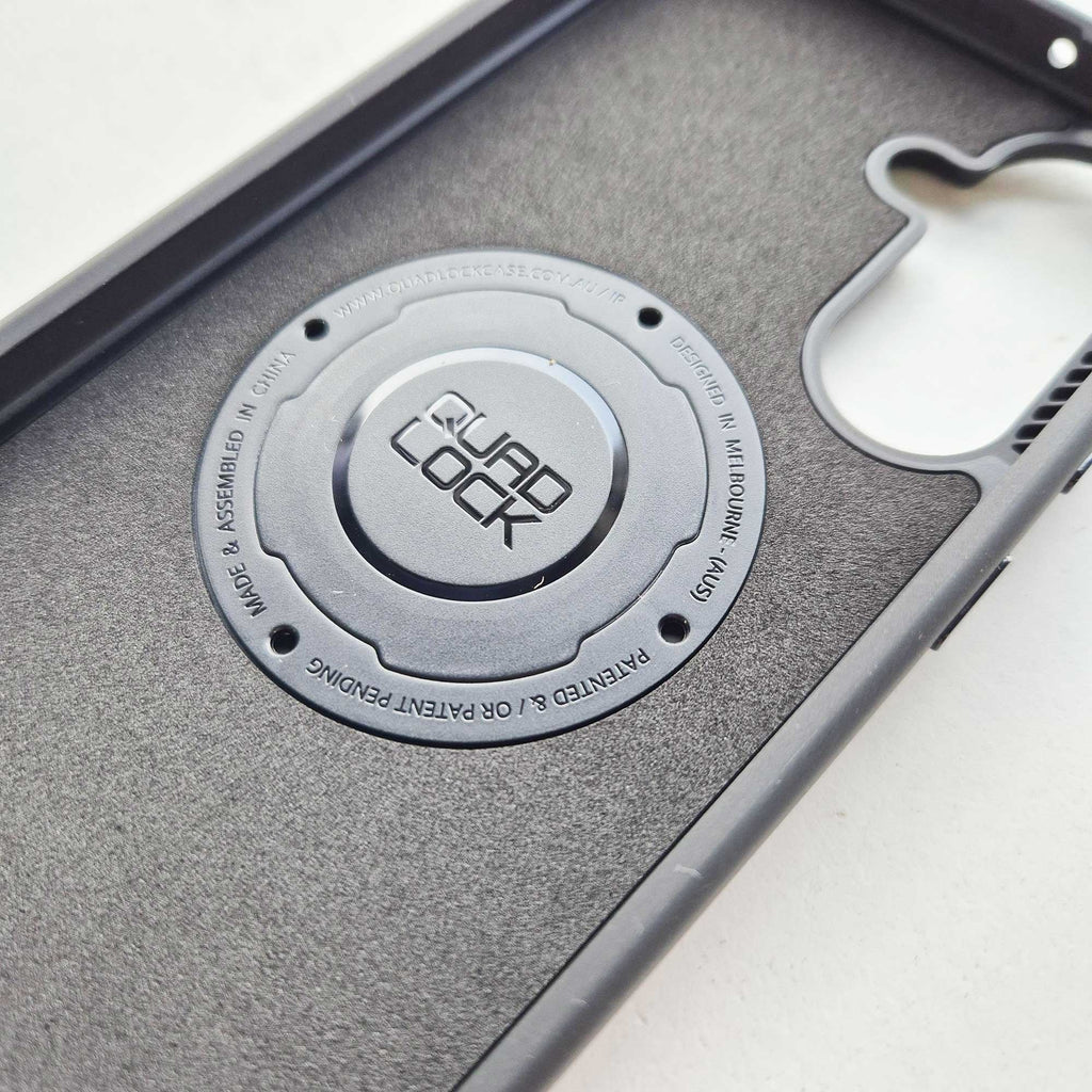 Quad Lock (Mag Case) - Samsung Galaxy A36
