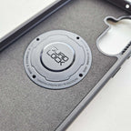 Quad Lock (Mag Case) - Samsung Galaxy A36