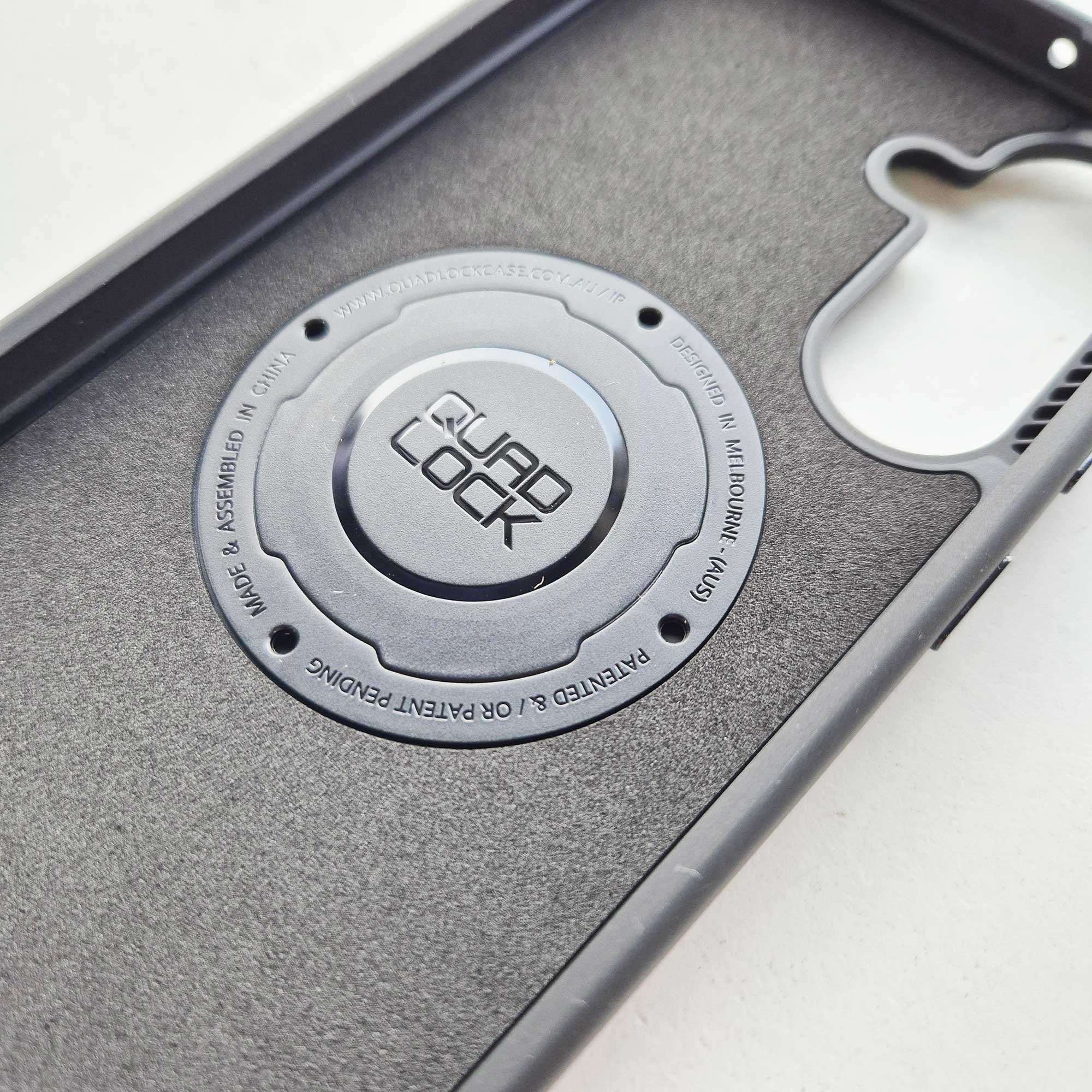 Quad Lock (Mag Case) - Samsung Galaxy A36