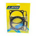 Apico - Top End Gasket Kit - CRF450 09-16
