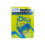 Apico - Top End Gasket Kit - YZ125 99-04