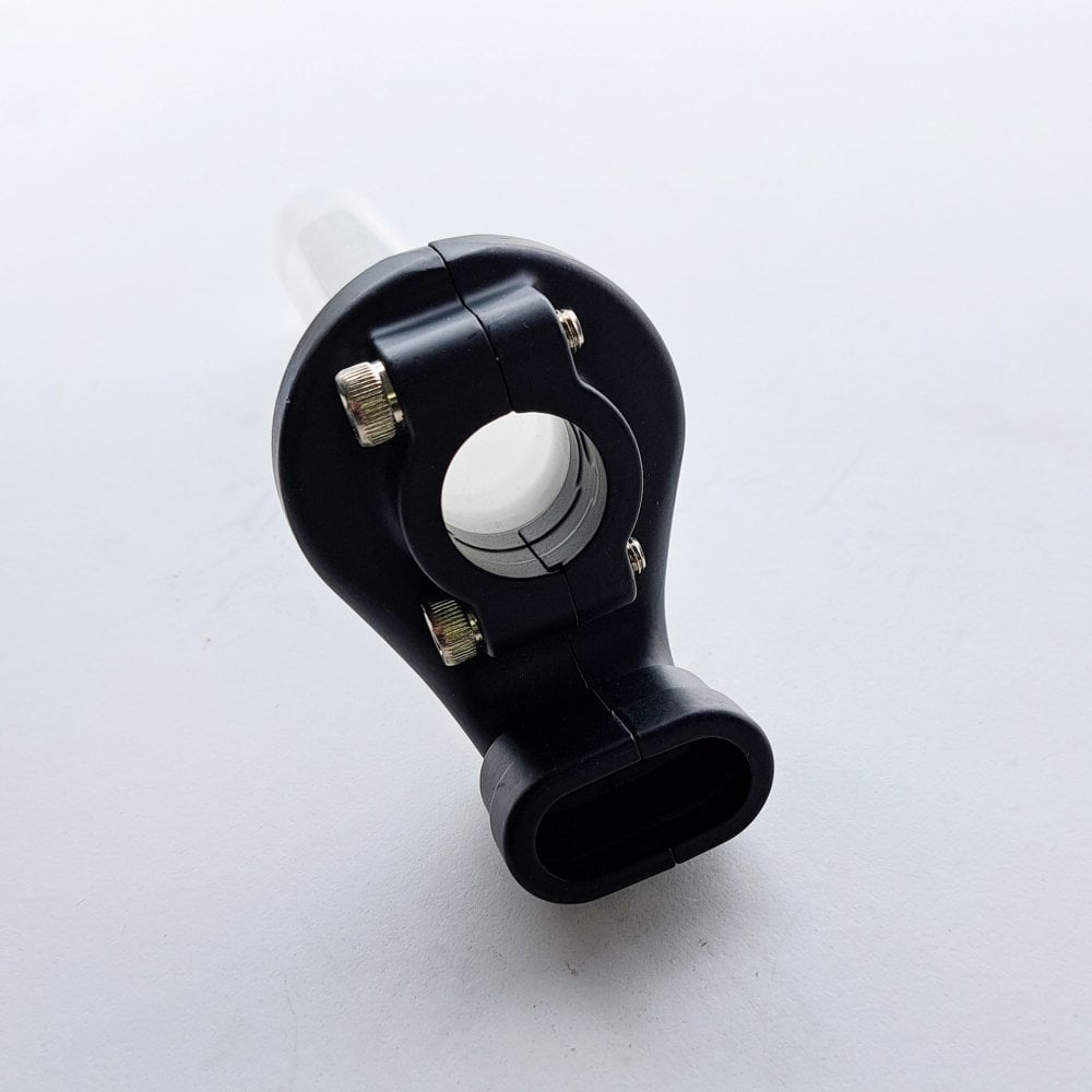 Race Fx - Complete Throttle Assembly - 4T - KTM SXF250-450 16-22, EXC150 20-23, EXC250/300 18-23, EXCF250-500 17-23,, Husqvarna FC250/450 16-22, TE150 20-23, TE250/300 18-23, FE250-501 17-23, Gas Gas CHECK