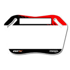 Race FX - Pro Pit Board w/Marker