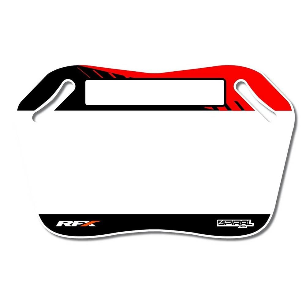 Race FX - Pro Pit Board w/Marker