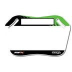 Race FX - Pro Pit Board w/Marker