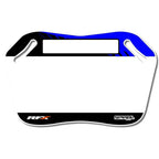 Race FX - Pro Pit Board w/Marker