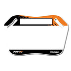 Race FX - Pro Pit Board w/Marker