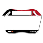 Race FX - Pro Pit Board w/Marker