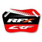 Race FX - Pro Pit Board w/Marker
