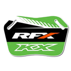 Race FX - Pro Pit Board w/Marker