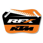 Race FX - Pro Pit Board w/Marker