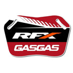 Race FX - Pro Pit Board w/Marker