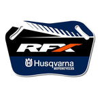 Race FX - Pro Pit Board w/Marker