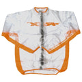 RFX Youth Rain MX | Enduro Jacket (Clear/Orange)