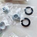 Pivot Works - Rear Shock Bearing Kit ( 29-5068 /  29-5066) - KTM 125/150SX 12-20 250SX 12-22 250SXF/350SXF/450SXF 11-20