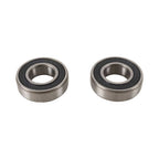 Pivot Works - Wheel Bearing Kit - Front - KTM SX50 12-25, SX60 98-00, SX65 98-25, Husqvarna TC50 17-25, TC65 17-25, Gas Gas MC50 21-25, MC65 21-25, RM125/250 86-95 (25-1135)