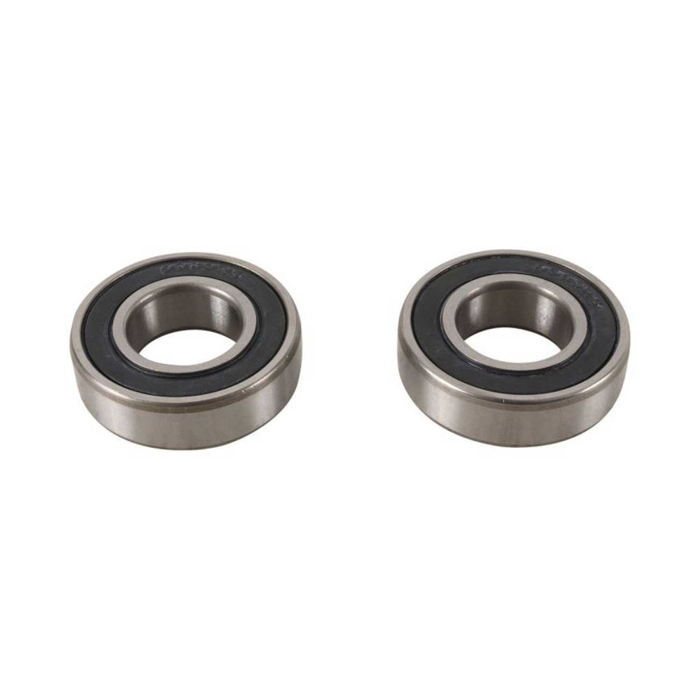 Pivot Works - Wheel Bearing Kit - Front - KTM SX50 12-25, SX60 98-00, SX65 98-25, Husqvarna TC50 17-25, TC65 17-25, Gas Gas MC50 21-25, MC65 21-25, RM125/250 86-95 (25-1135)